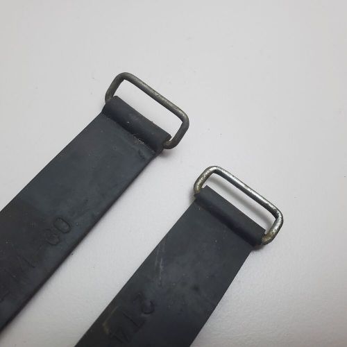 2 Yamaha Boost Bottle Holder Stay Strap Retainer, US $22.99, image 3