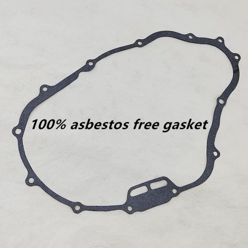 Clutch Kit Carbon Fiber Friction Plates & Heavy Duty Springs Gasket for..., US $54.99, image 3