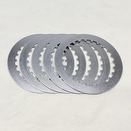 Clutch Kit Carbon Fiber Friction Plates & Heavy Duty Springs Gasket for..., US $54.99, image 4
