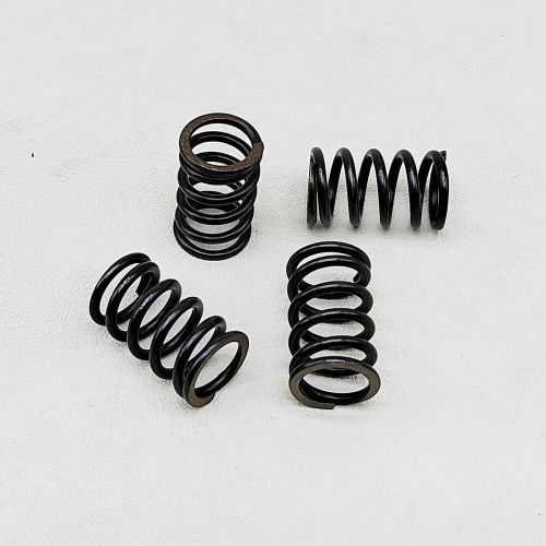 Clutch Kit Carbon Fiber Friction Plates & Heavy Duty Springs Gasket for..., US $54.99, image 5