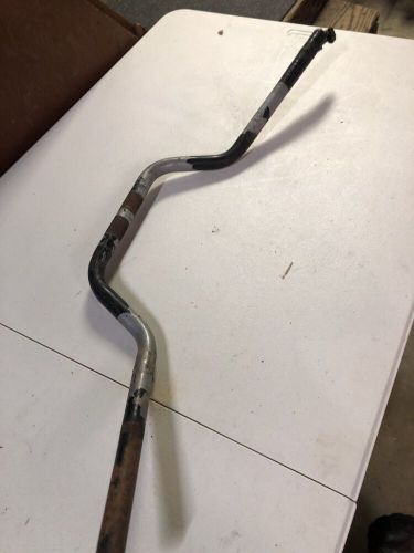 1987 honda trx250 fourtrax trx 250 87 1986 86 trx300 300 88 - 2000 handle bars