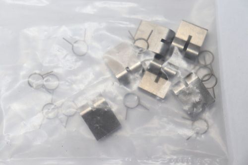 Lewmar standard small pawls &amp; springs kit 6"- 48" 19700501