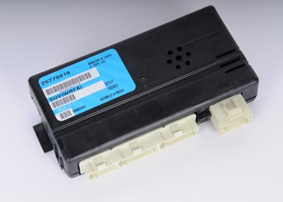 Acdelco oe service 25779919 body control computer-body control module