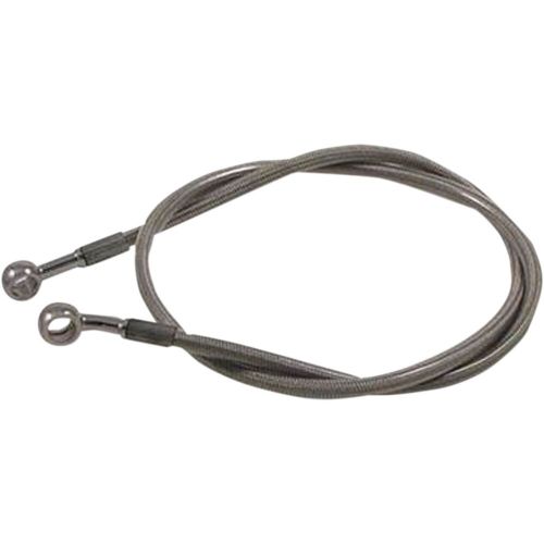 Powermadd brake line 38" 45617