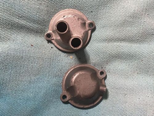 Yanmar Marine Cooling Stack For A 4-JHE, US $225.00, image 2