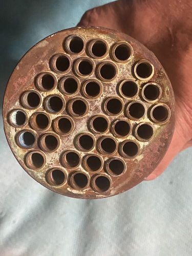 Yanmar Marine Cooling Stack For A 4-JHE, US $225.00, image 5