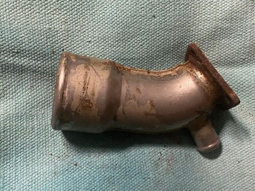 Yanmar Marine Cooling Stack For A 4-JHE, US $225.00, image 7