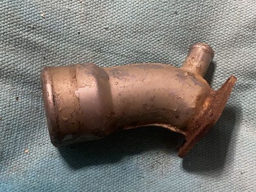 Yanmar Marine Cooling Stack For A 4-JHE, US $225.00, image 8