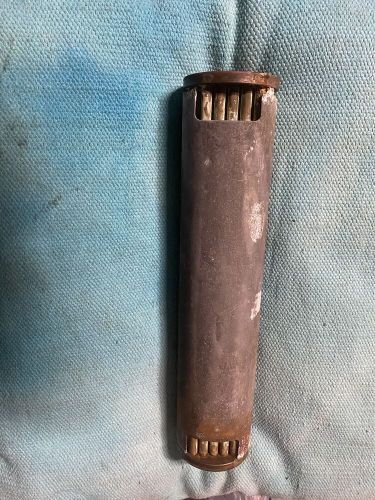 Yanmar Marine Cooling Stack For A 4-JHE, US $225.00, image 9