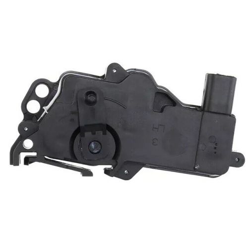 Genuine ford lock actuator 6l2z-78218a43-b