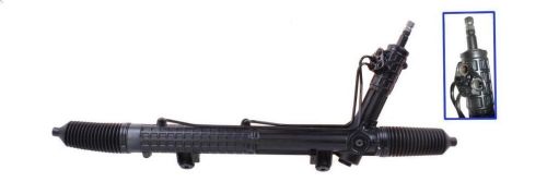 Steering Rack Elstock 11-0163 for Ford Transit Bus (T__) 2.0 1985-1992-, US $, image 3