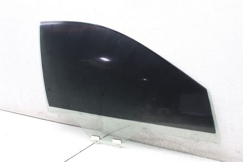 2013 Subaru WRX STI Passenger Front Right Door Window Glass Assembly OEM 08-14, US $85.00, image 3