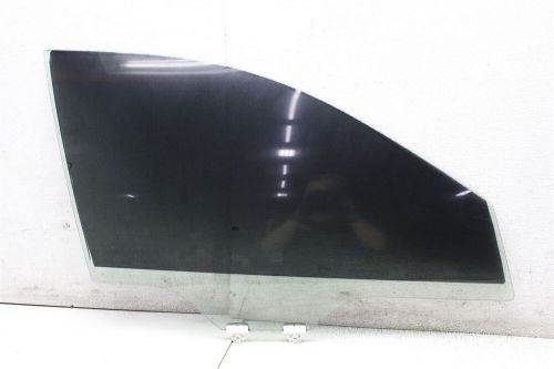 2013 Subaru WRX STI Passenger Front Right Door Window Glass Assembly OEM 08-14, US $85.00, image 7