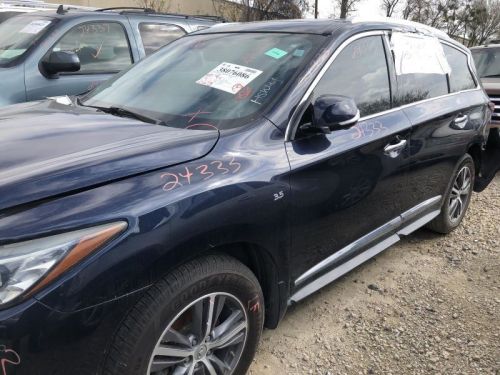 Seat Belt Retractor Right Front Passenger Fits 15-19 INFINITI QX60 869718, US $156.75, image 3