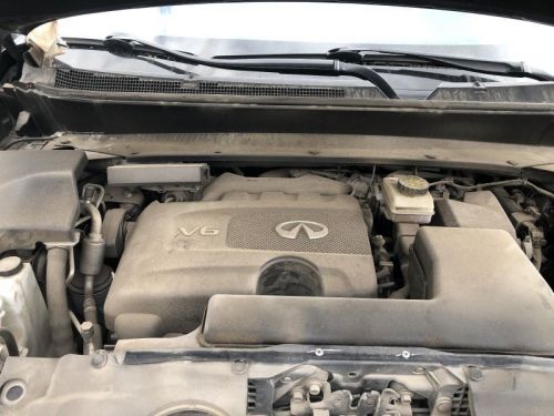 Seat Belt Retractor Right Front Passenger Fits 15-19 INFINITI QX60 869718, US $156.75, image 4