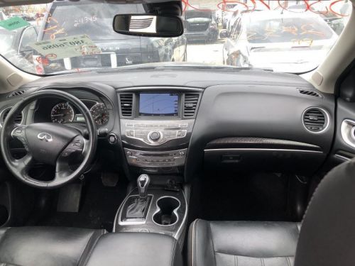 Seat Belt Retractor Right Front Passenger Fits 15-19 INFINITI QX60 869718, US $156.75, image 6