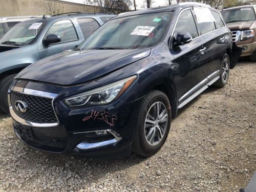 Seat Belt Retractor Right Front Passenger Fits 15-19 INFINITI QX60 869718, US $156.75, image 7