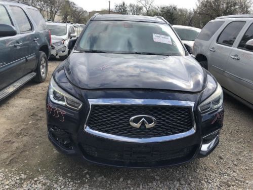 Seat Belt Retractor Right Front Passenger Fits 15-19 INFINITI QX60 869718, US $156.75, image 8