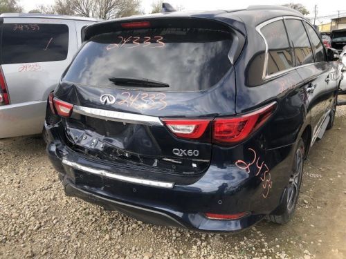 Seat Belt Retractor Right Front Passenger Fits 15-19 INFINITI QX60 869718, US $156.75, image 11