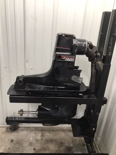 Mercury marine MerCruiser Alpha one Gen 1 out drive outdrive 1.94 Ratio NO SALT, US $975.00, image 3