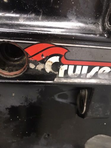 Mercury marine MerCruiser Alpha one Gen 1 out drive outdrive 1.94 Ratio NO SALT, US $975.00, image 4