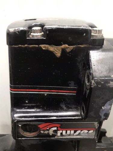 Mercury marine MerCruiser Alpha one Gen 1 out drive outdrive 1.94 Ratio NO SALT, US $975.00, image 5