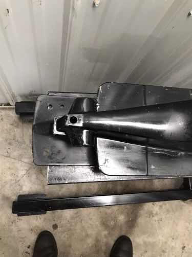 Mercury marine MerCruiser Alpha one Gen 1 out drive outdrive 1.94 Ratio NO SALT, US $975.00, image 6