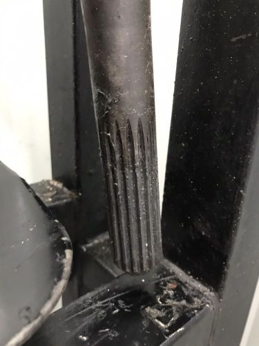 Mercury marine MerCruiser Alpha one Gen 1 out drive outdrive 1.94 Ratio NO SALT, US $975.00, image 8