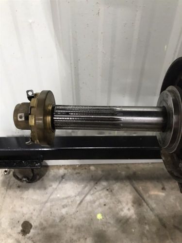 Mercury marine MerCruiser Alpha one Gen 1 out drive outdrive 1.94 Ratio NO SALT, US $975.00, image 9