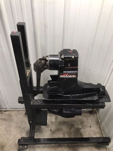 Mercury marine MerCruiser Alpha one Gen 1 out drive outdrive 1.94 Ratio NO SALT, US $975.00, image 10