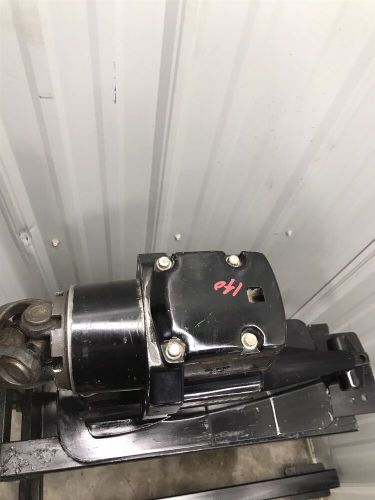Mercury marine MerCruiser Alpha one Gen 1 out drive outdrive 1.94 Ratio NO SALT, US $975.00, image 11