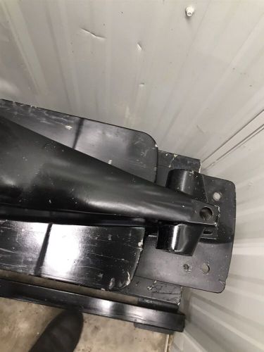 Mercury marine MerCruiser Alpha one Gen 1 out drive outdrive 1.94 Ratio NO SALT, US $975.00, image 13