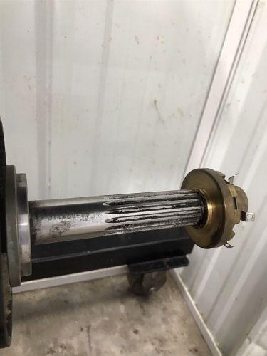 Mercury marine MerCruiser Alpha one Gen 1 out drive outdrive 1.94 Ratio NO SALT, US $975.00, image 14