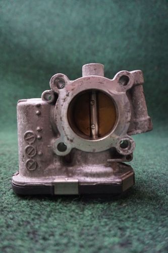 2016 CHEVROLET TRAX 1.4L Throttle Body OEM 55581662, US $48.93, image 3