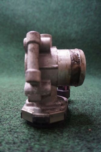 2016 CHEVROLET TRAX 1.4L Throttle Body OEM 55581662, US $48.93, image 4