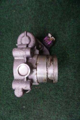 2016 CHEVROLET TRAX 1.4L Throttle Body OEM 55581662, US $48.93, image 5
