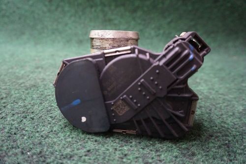 2016 CHEVROLET TRAX 1.4L Throttle Body OEM 55581662, US $48.93, image 6