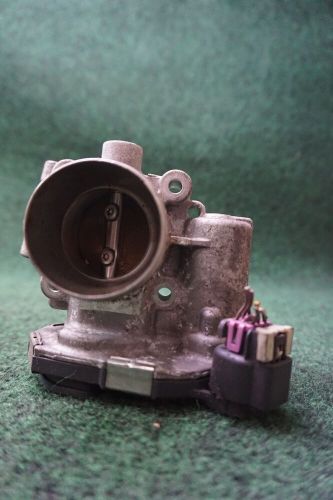 2016 CHEVROLET TRAX 1.4L Throttle Body OEM 55581662, US $48.93, image 7