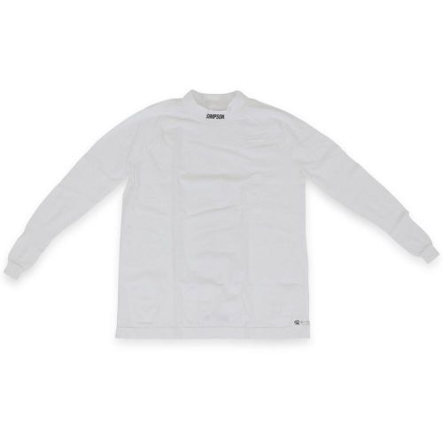 20193XZW Simpson Racing Pro-Fit Base Layers - Long Sleeve Top, US $175.95, image 4