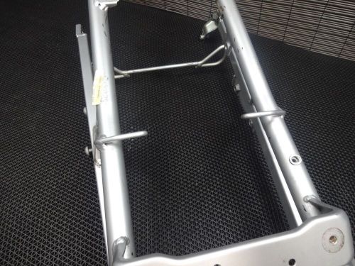 SUZUKI SV1000S SV1000 K3 Subframe Rear Tail Sub Frame Back genuine, US $100.00, image 2