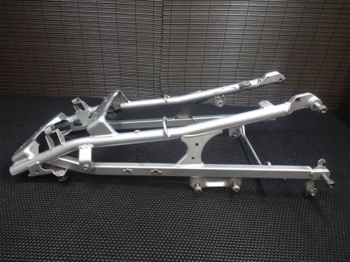 SUZUKI SV1000S SV1000 K3 Subframe Rear Tail Sub Frame Back genuine, US $100.00, image 4