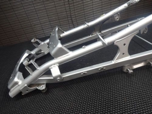 SUZUKI SV1000S SV1000 K3 Subframe Rear Tail Sub Frame Back genuine, US $100.00, image 6