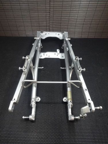 SUZUKI SV1000S SV1000 K3 Subframe Rear Tail Sub Frame Back genuine, US $100.00, image 7