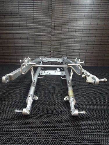 SUZUKI SV1000S SV1000 K3 Subframe Rear Tail Sub Frame Back genuine, US $100.00, image 8