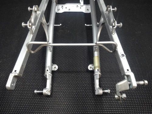 SUZUKI SV1000S SV1000 K3 Subframe Rear Tail Sub Frame Back genuine, US $100.00, image 9
