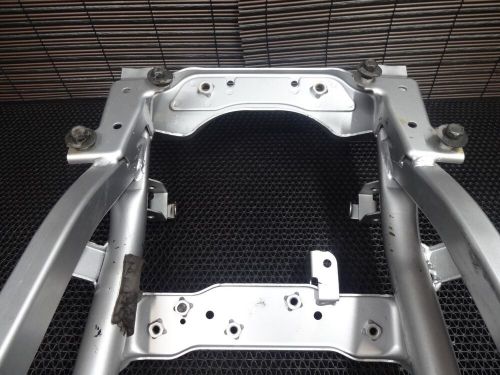 SUZUKI SV1000S SV1000 K3 Subframe Rear Tail Sub Frame Back genuine, US $100.00, image 11