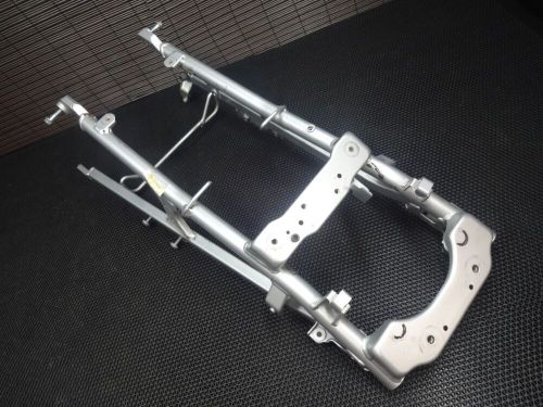 SUZUKI SV1000S SV1000 K3 Subframe Rear Tail Sub Frame Back genuine, US $100.00, image 15