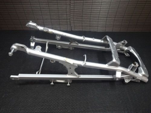 SUZUKI SV1000S SV1000 K3 Subframe Rear Tail Sub Frame Back genuine, US $100.00, image 16