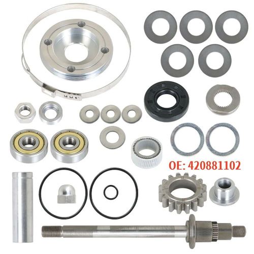 For Sea-Doo GTX GTR RXP RXT Supercharger Rebuild Kit 420881102 420881100, US $75.99, image 8