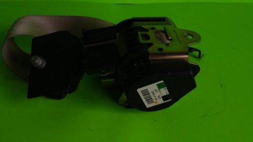 MERCEDES E320 E350 E55 E500 W211 AMG FRONT RIGHT SEAT BELT OEM, US $74.23, image 2